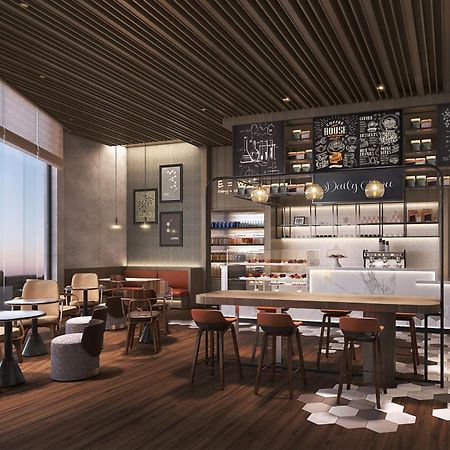 Courtyard By Marriott Colombo Hotell Exteriör bild