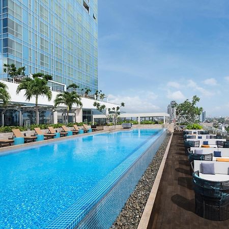 Courtyard By Marriott Colombo Hotell Exteriör bild