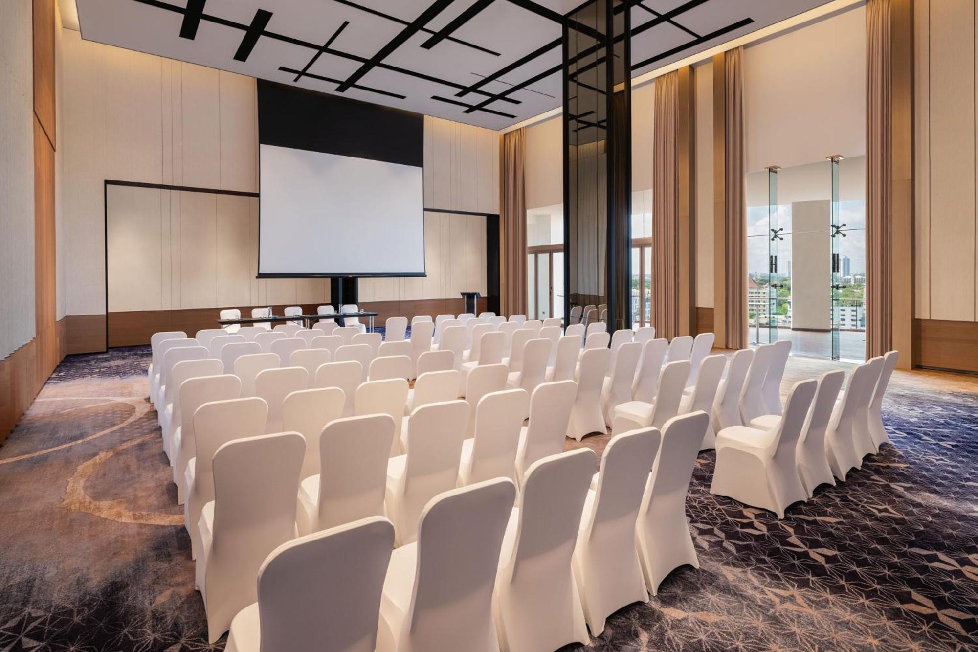 Courtyard By Marriott Colombo Hotell Exteriör bild