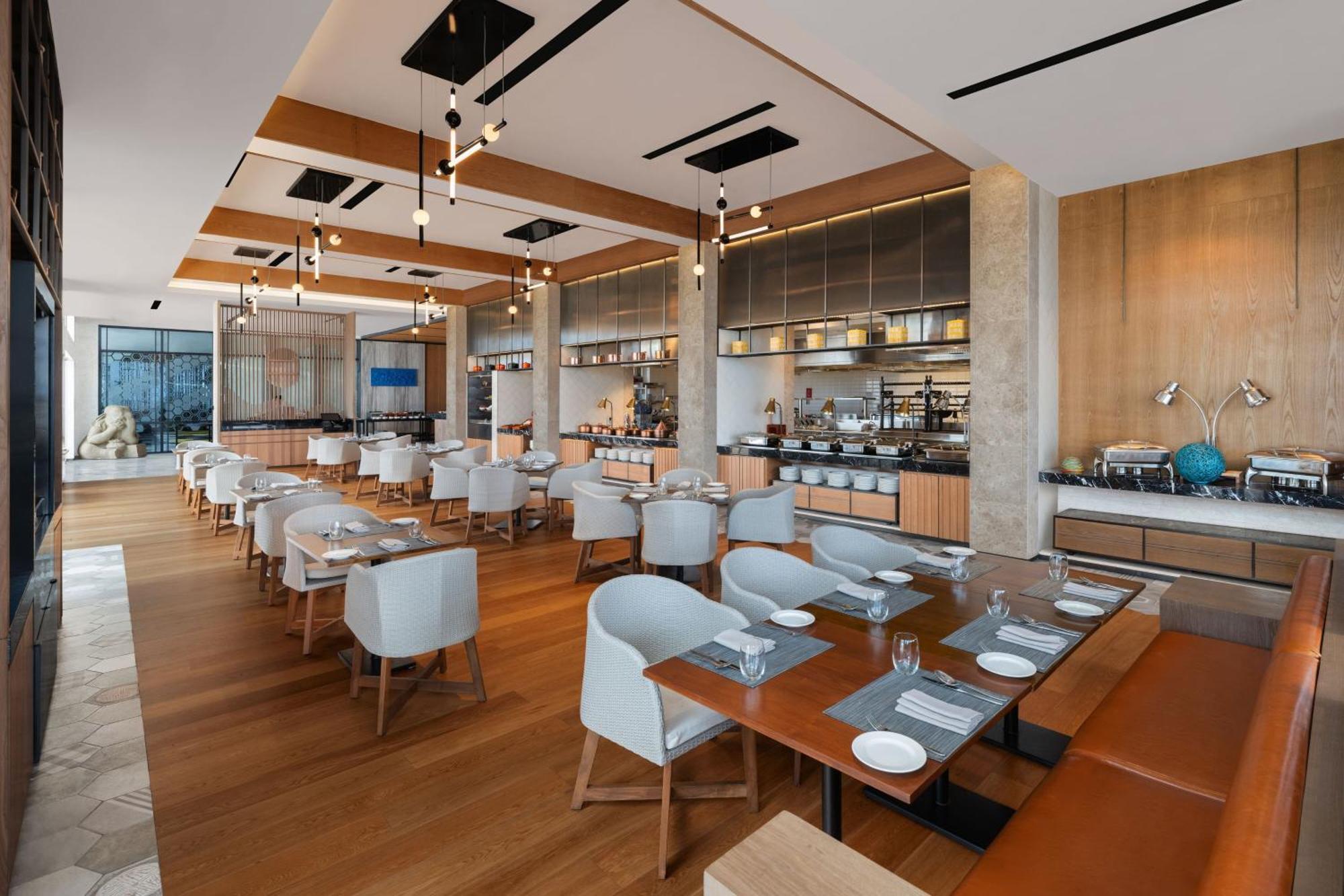 Courtyard By Marriott Colombo Hotell Exteriör bild
